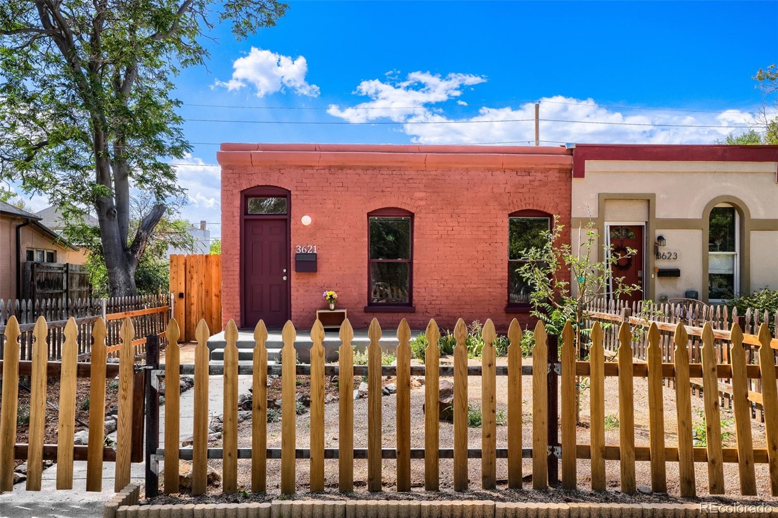 3621 N High Street Denver Co Us 80205 722eee8558a0f8dbc1657aaf47693dd2