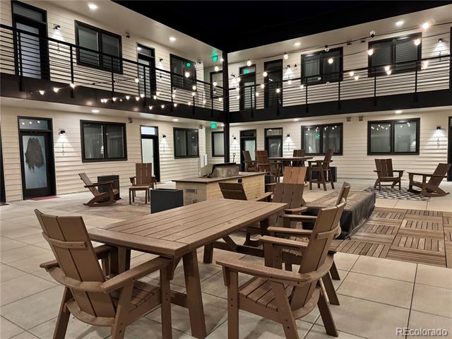 2120 N Downing Street Unit: 314