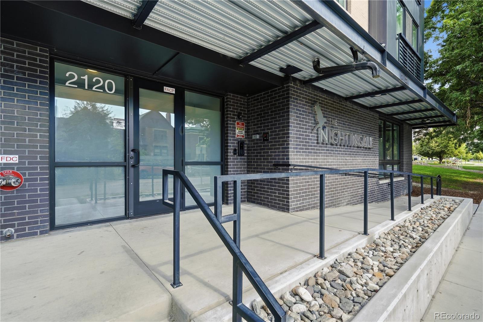 2120 N Downing Street Unit: 314