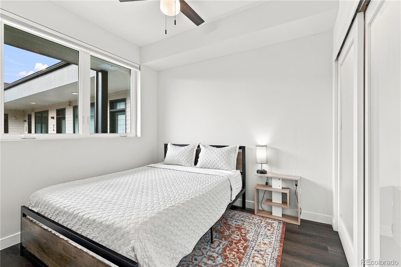 2120 N Downing Street Unit: 314