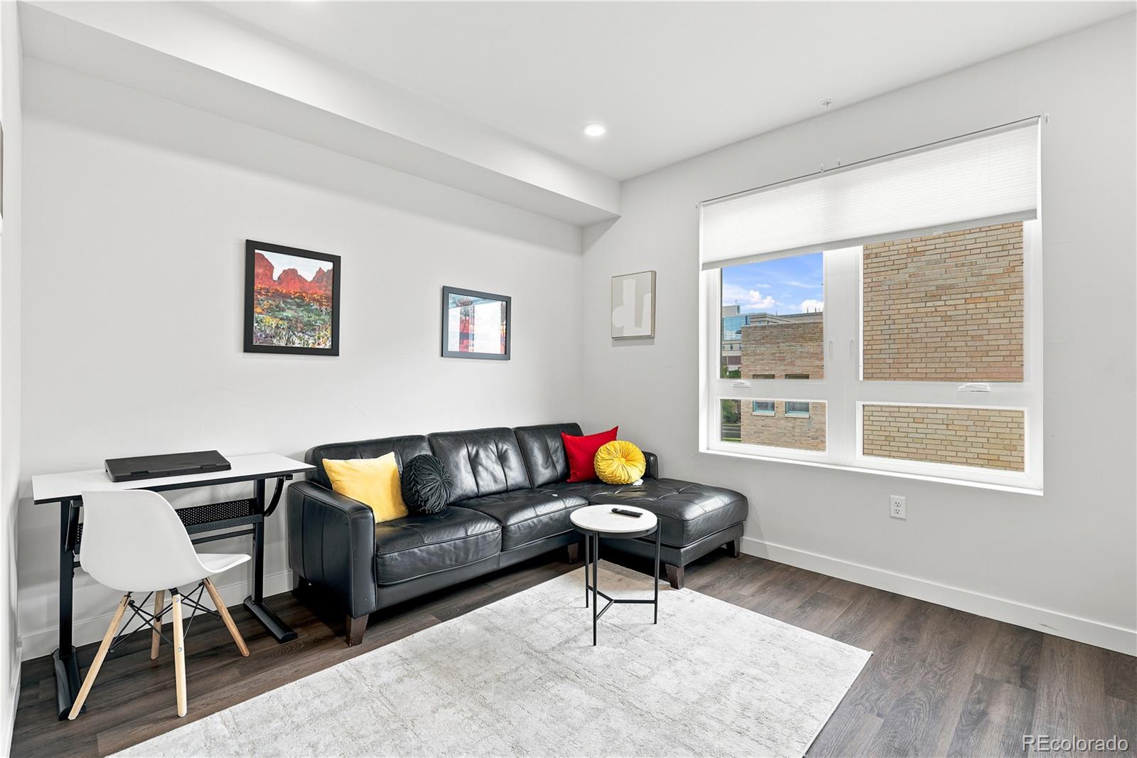 2120 N Downing Street Unit: 314
