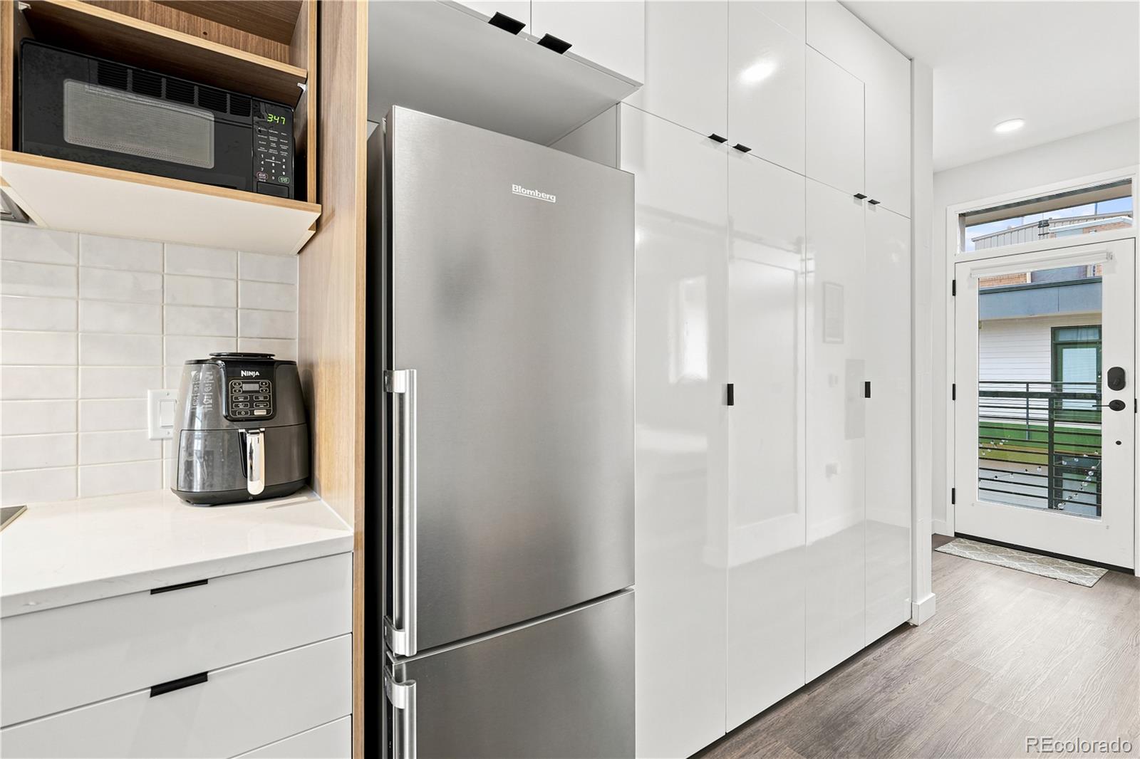 2120 N Downing Street Unit: 314