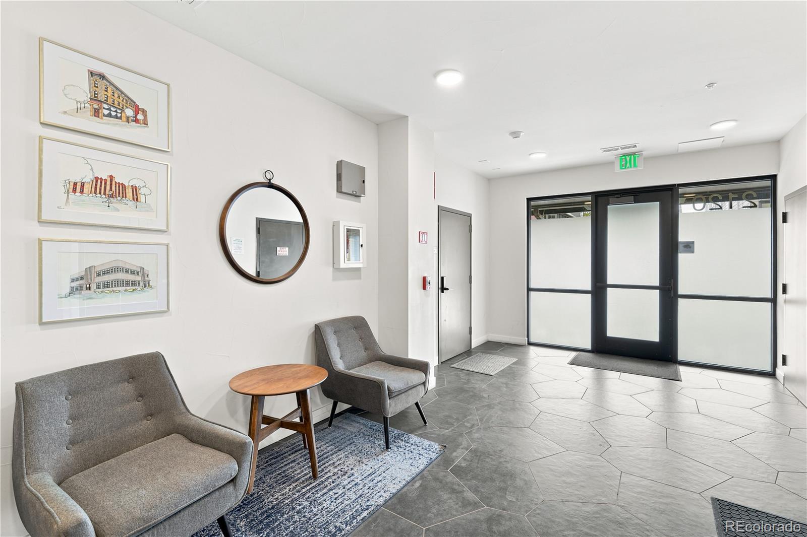 2120 N Downing Street Unit: 314