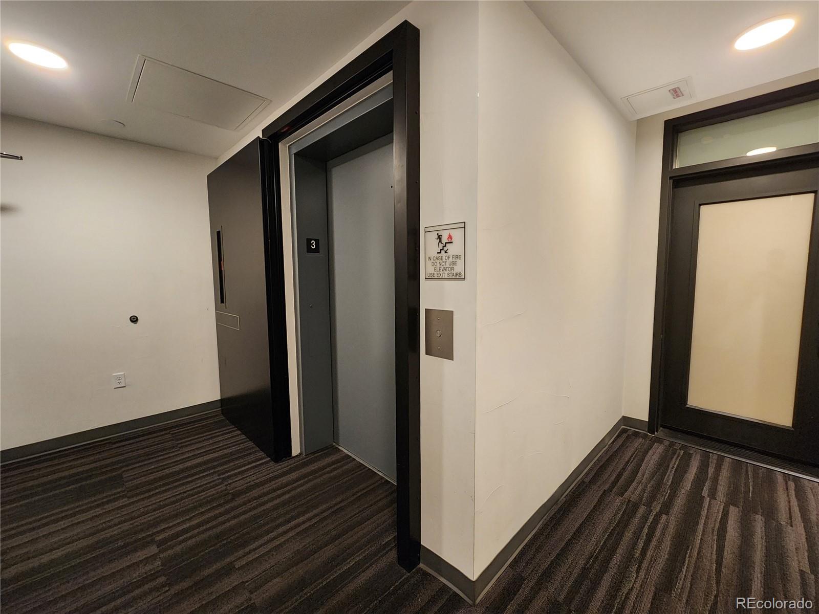 2120 N Downing Street Unit: 314