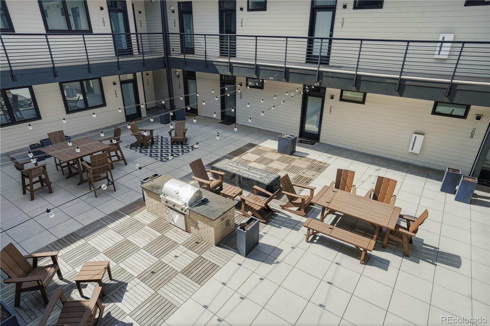 2120 N Downing Street Unit: 314