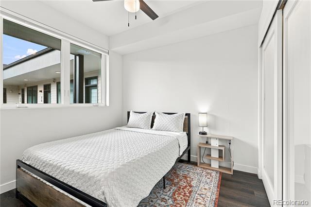 2120 N Downing Street Unit: 314