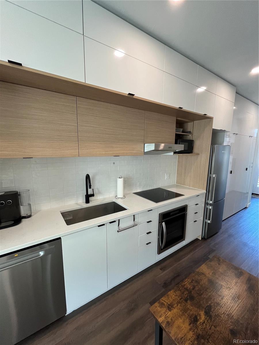 2120 N Downing Street Unit: 314