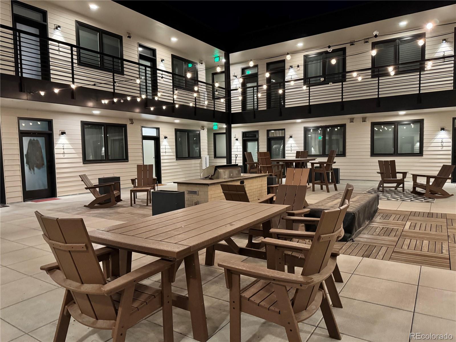 2120 N Downing Street Unit: 314