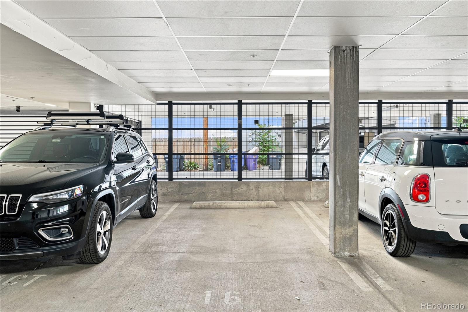 2120 N Downing Street Unit: 314