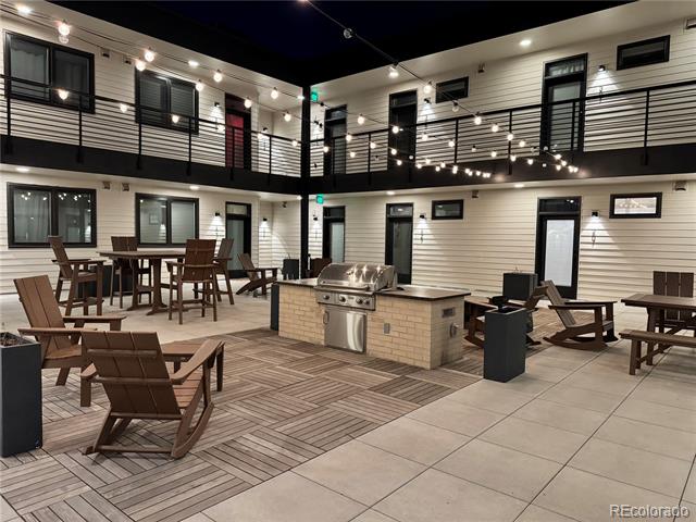 2120 N Downing Street Unit: 314