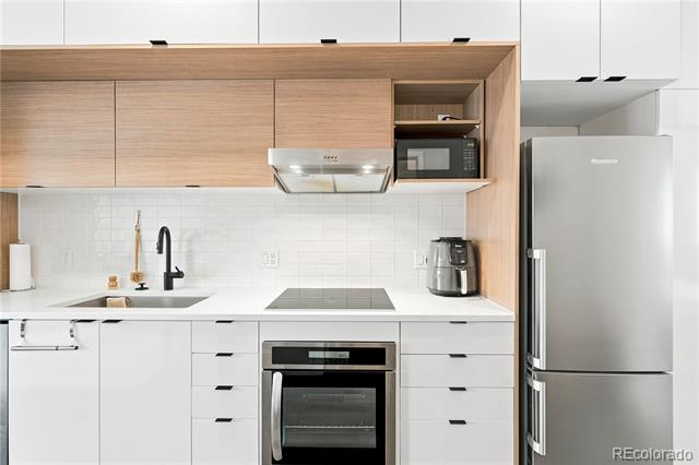 2120 N Downing Street Unit: 314