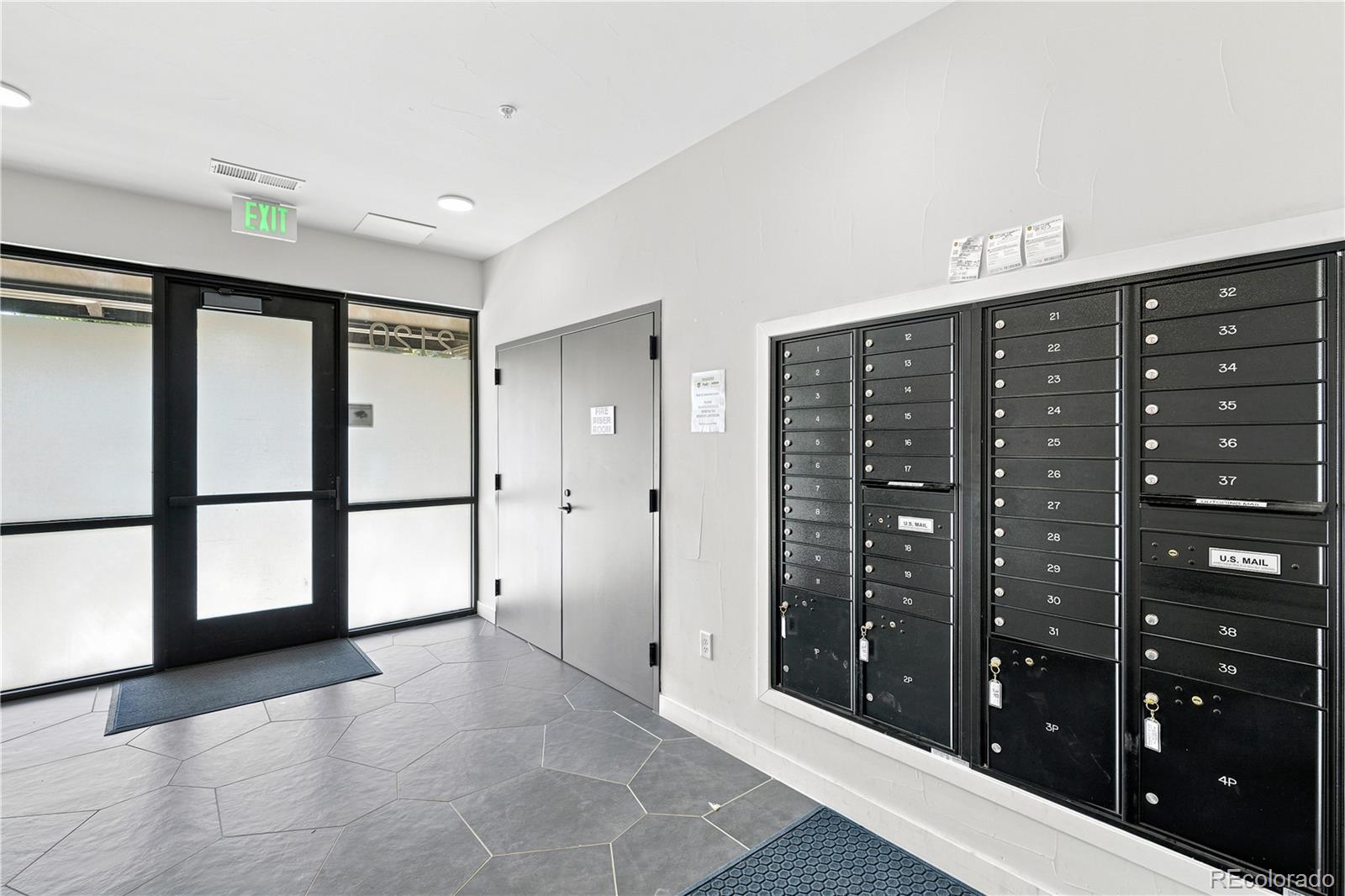 2120 N Downing Street Unit: 314
