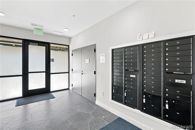 2120 N Downing Street Unit: 314