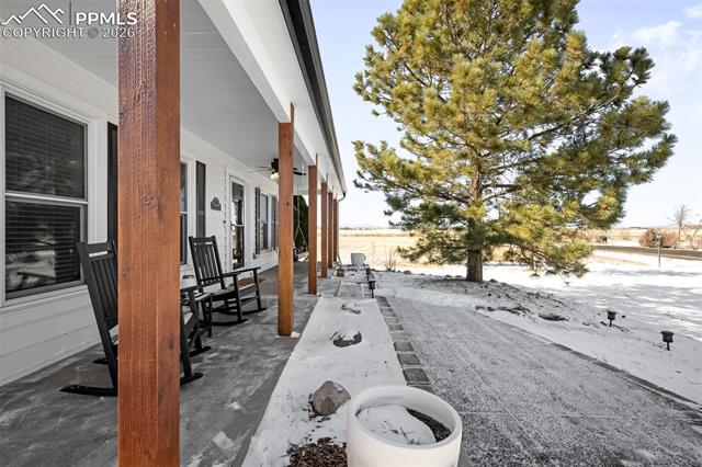 3046 Cottonwood Avenue