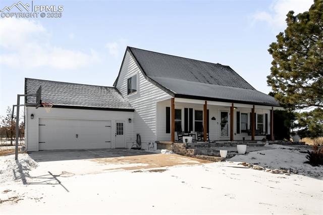 3046 Cottonwood Avenue