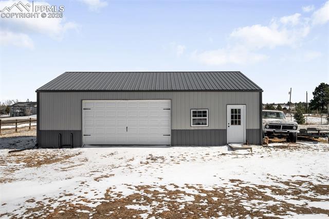 3046 Cottonwood Avenue