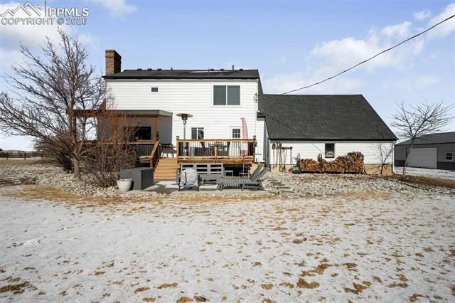 3046 Cottonwood Avenue