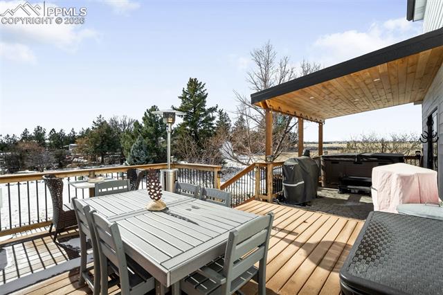 3046 Cottonwood Avenue