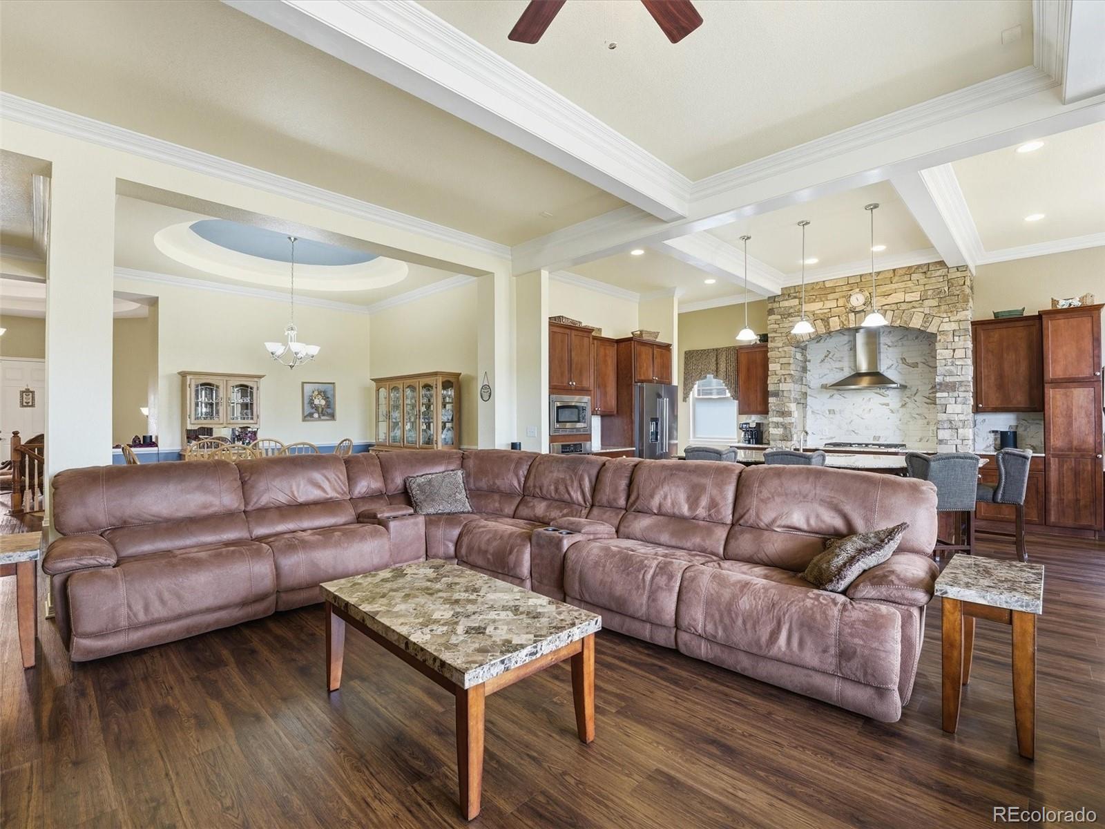 6945 S Robertsdale Way