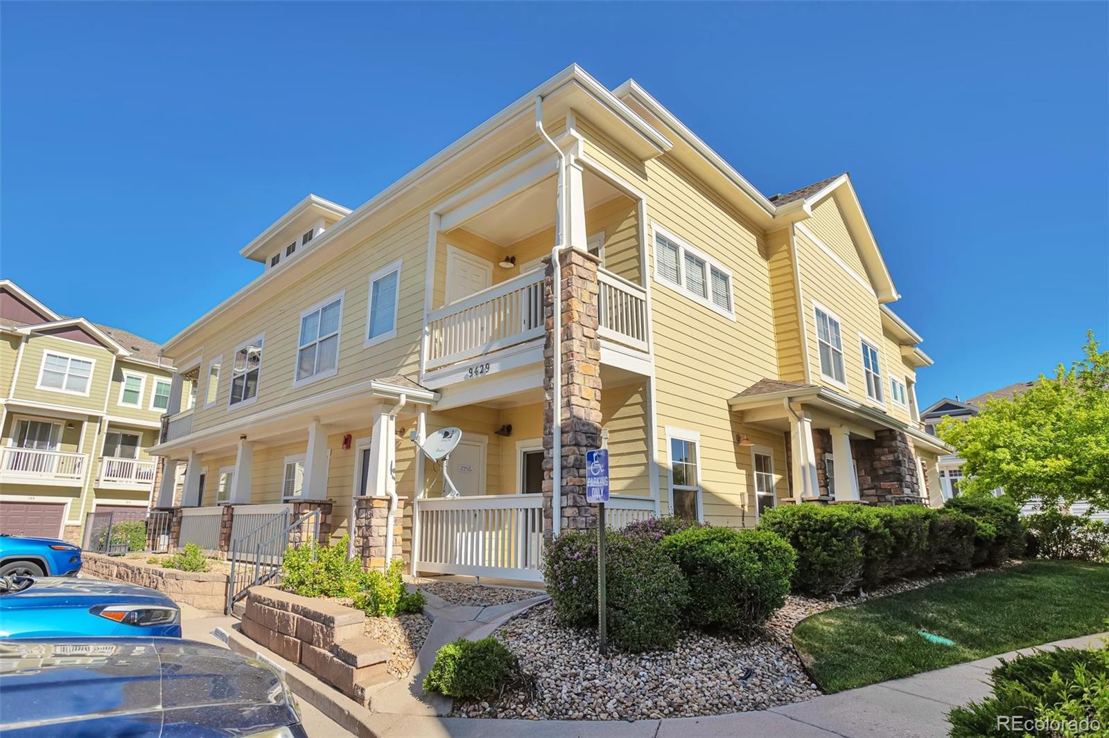 9429 Ashbury Circle Unit: 101