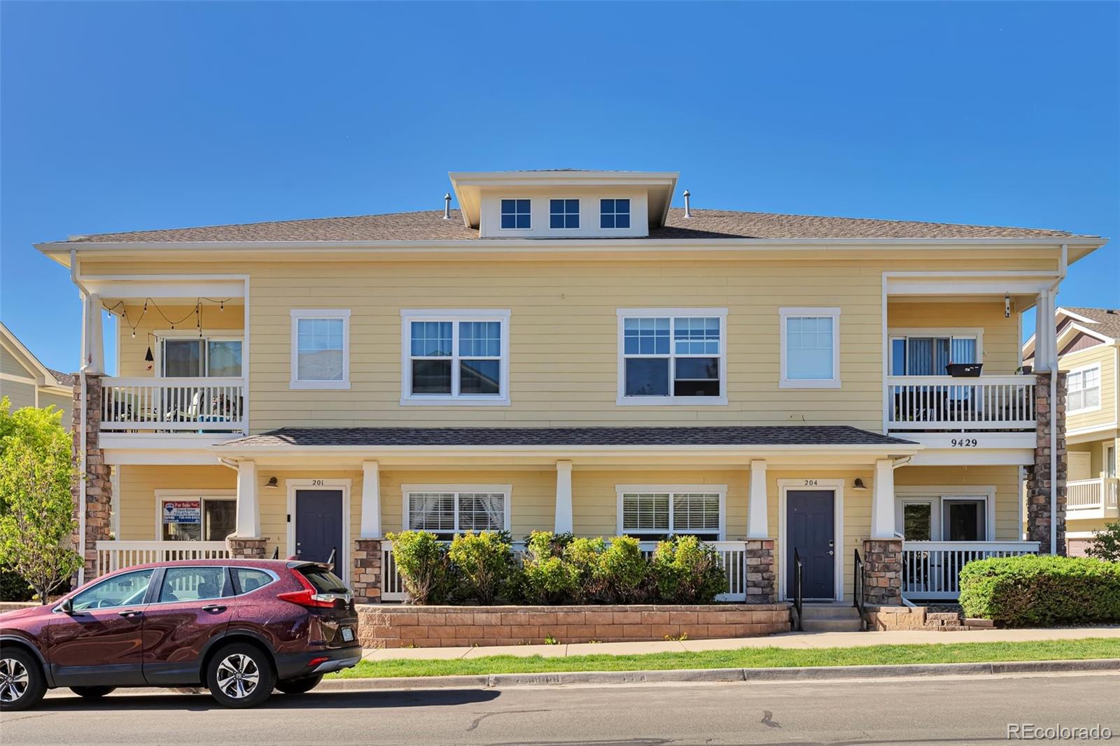 9429 Ashbury Circle Unit: 101
