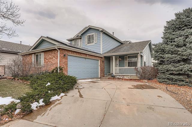 2751 S Waco Way