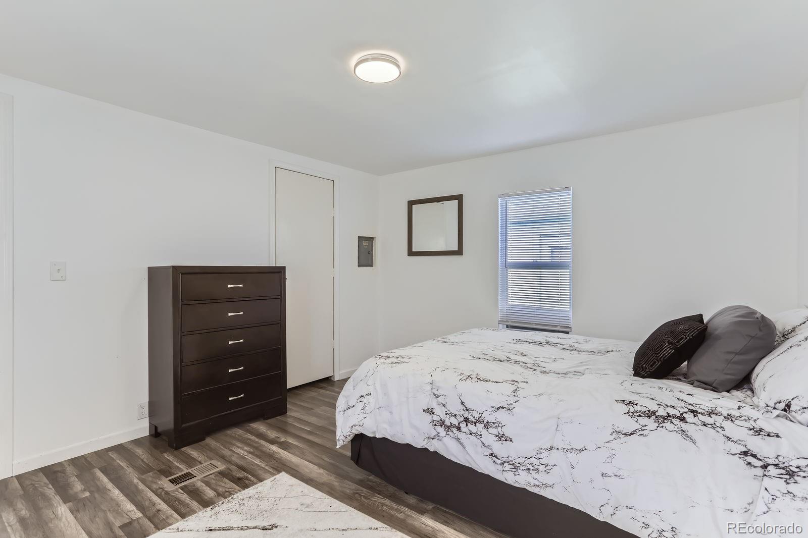 3500 S King St Street