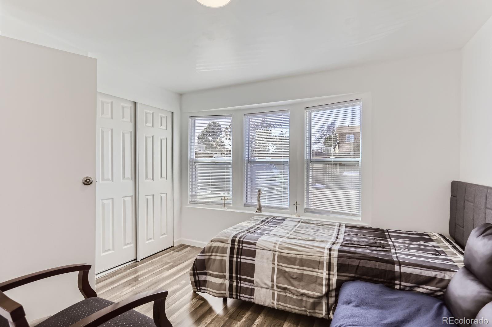 3500 S King St Street