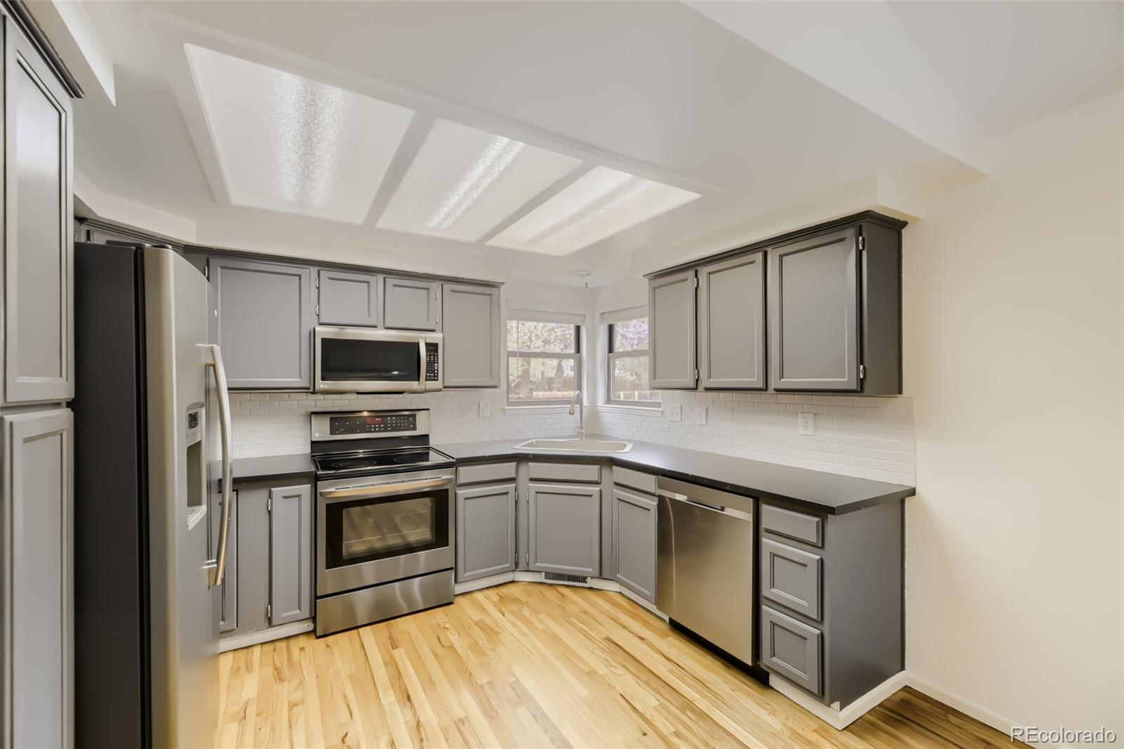 5038 S Evanston Street