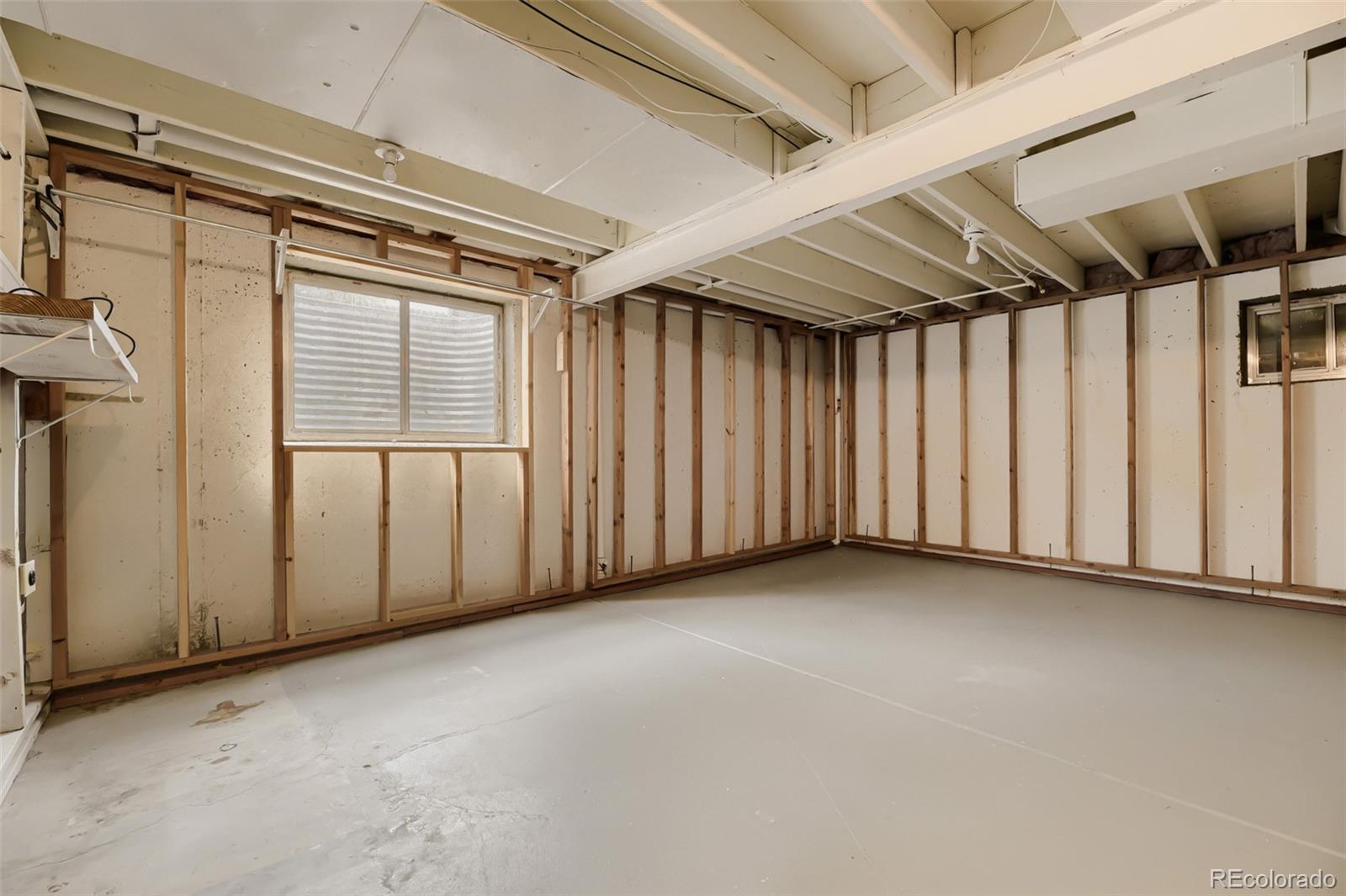 5038 S Evanston Street