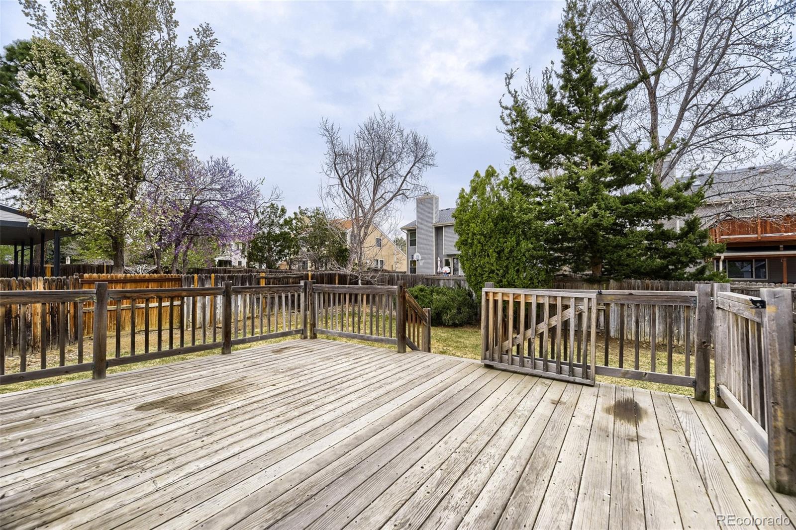 5038 S Evanston Street