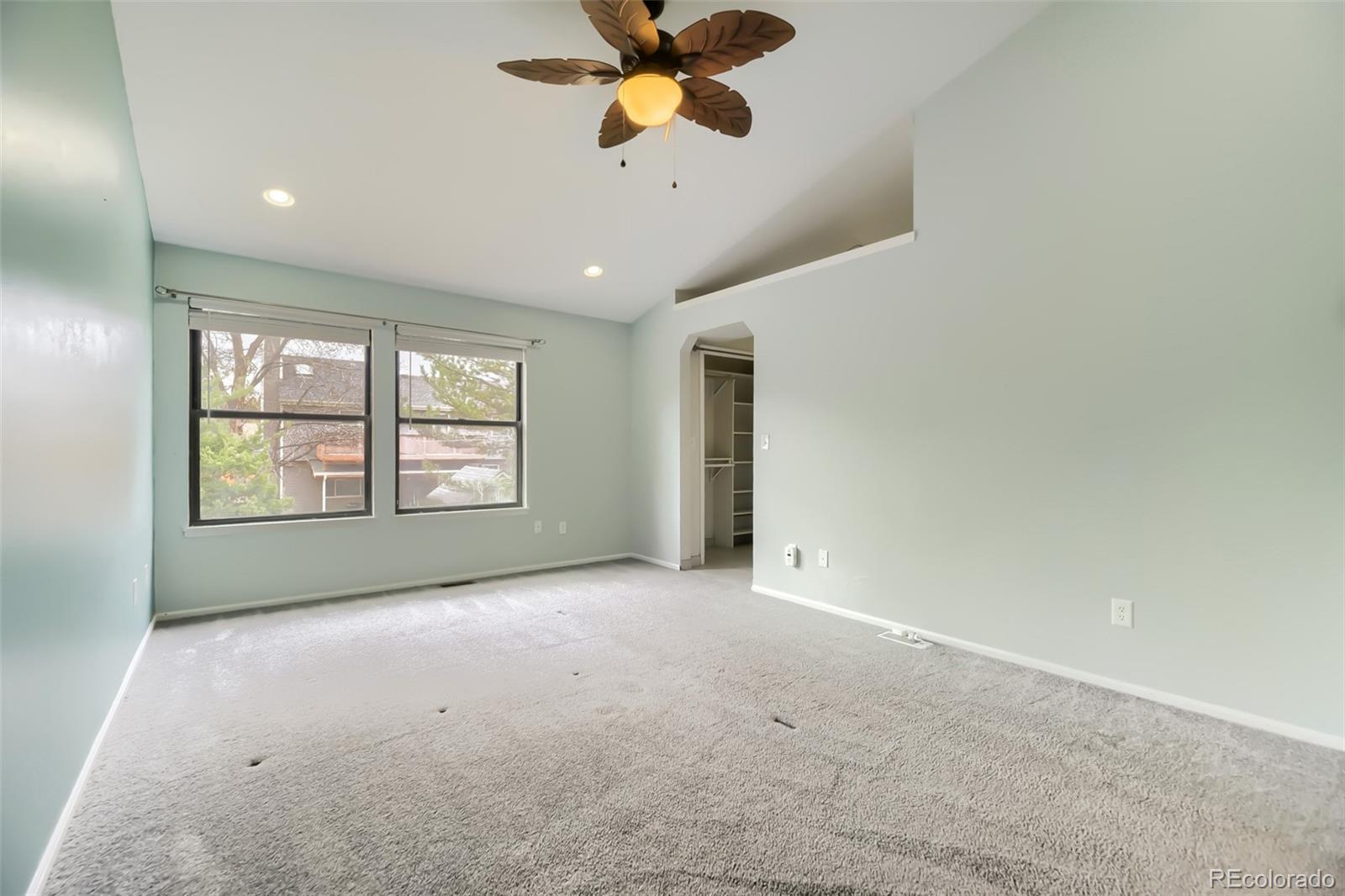 5038 S Evanston Street