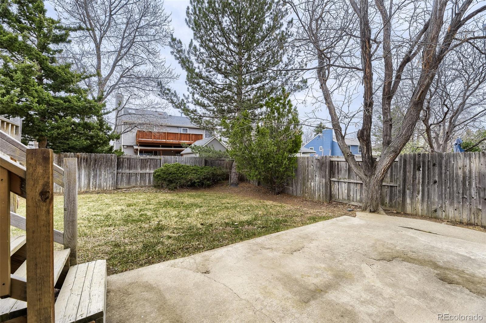 5038 S Evanston Street