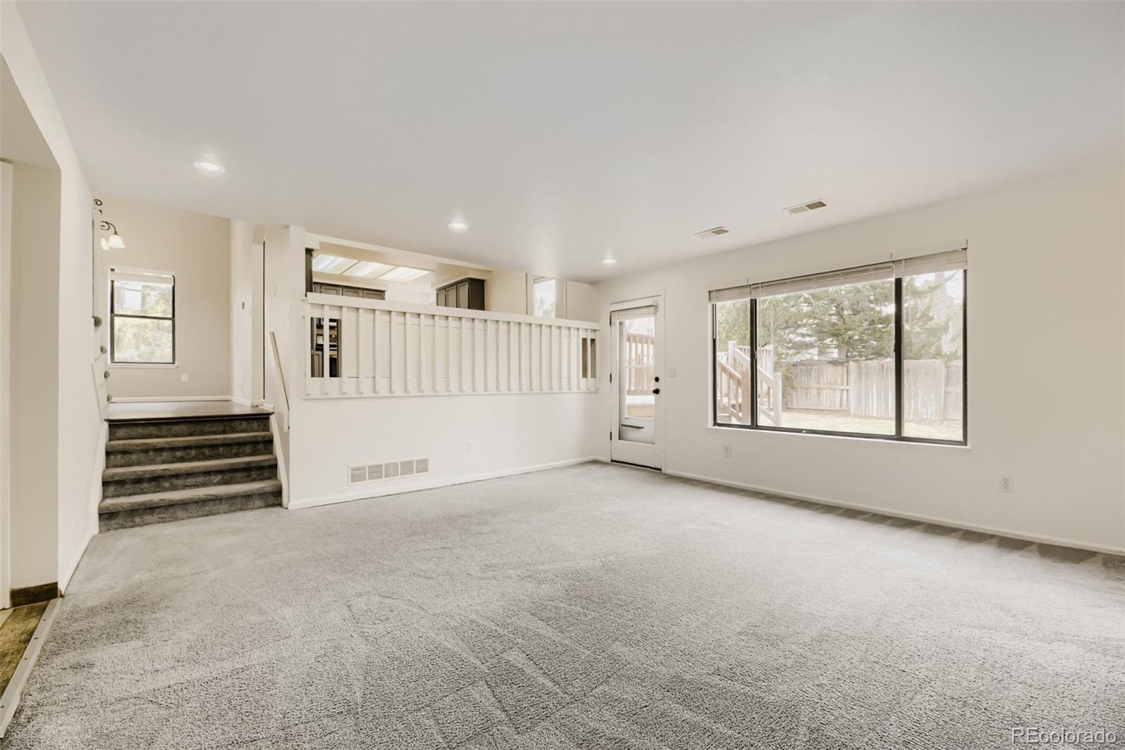 5038 S Evanston Street