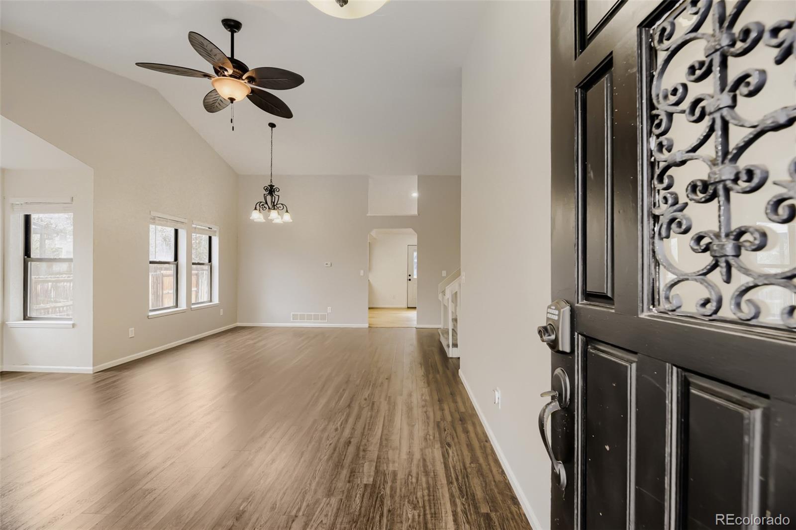 5038 S Evanston Street