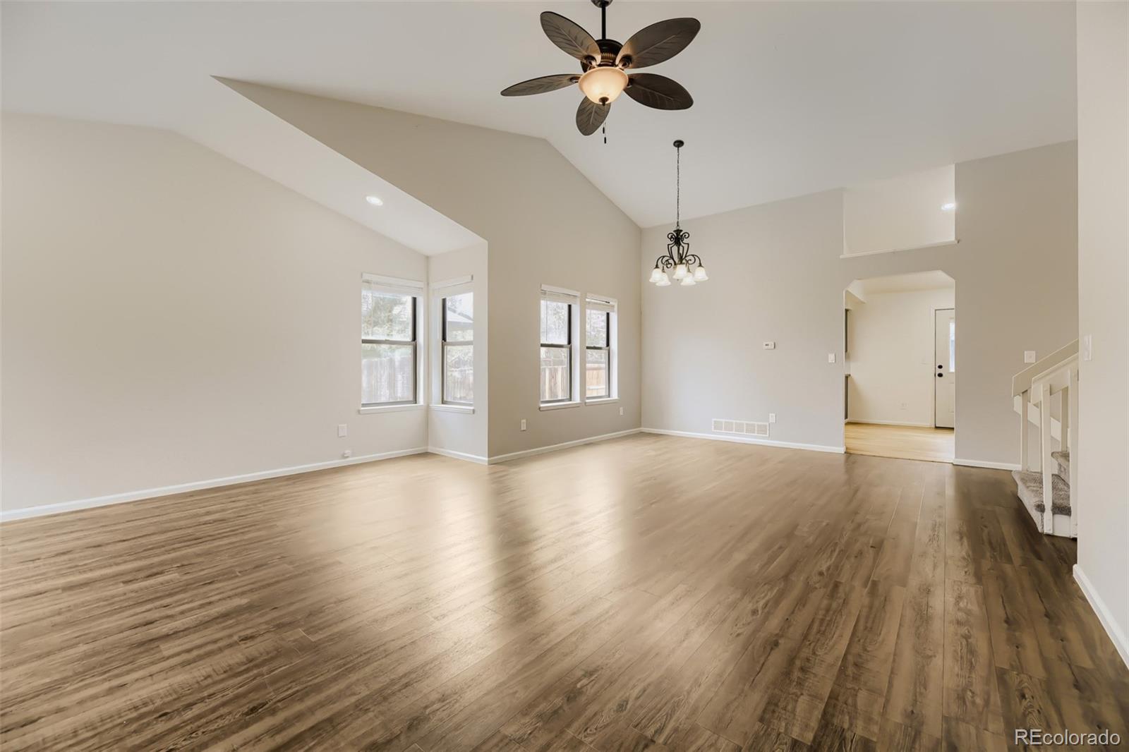 5038 S Evanston Street