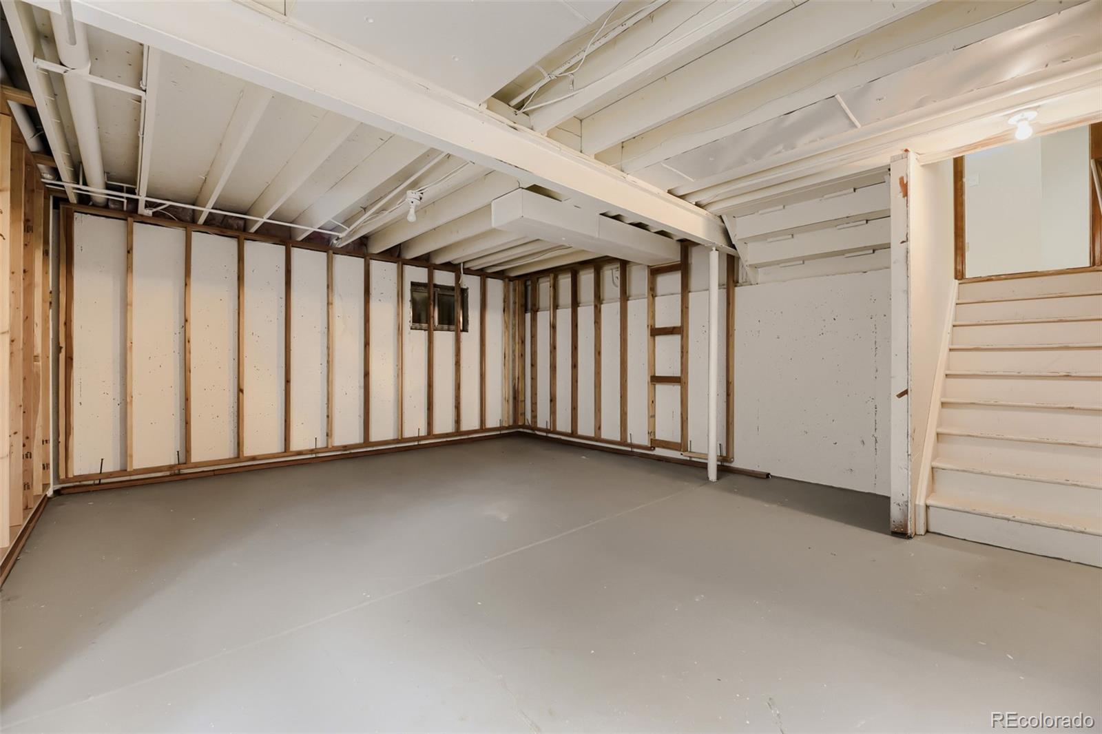 5038 S Evanston Street