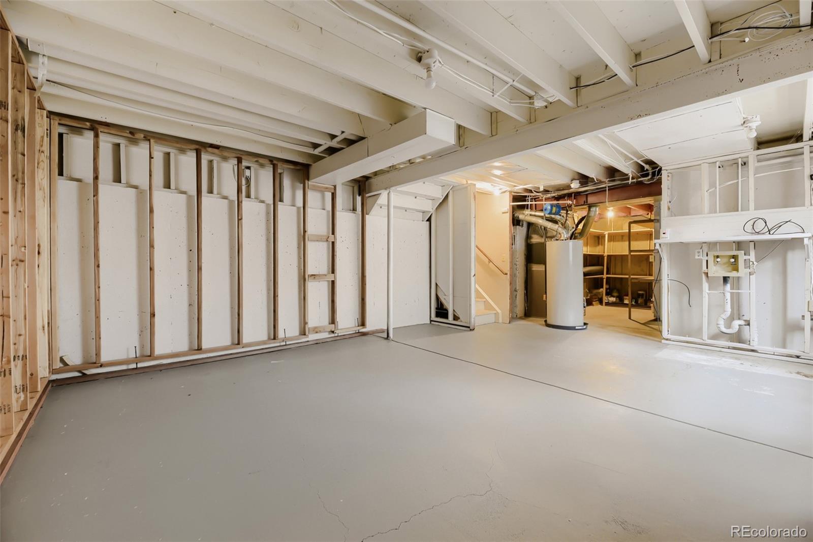 5038 S Evanston Street