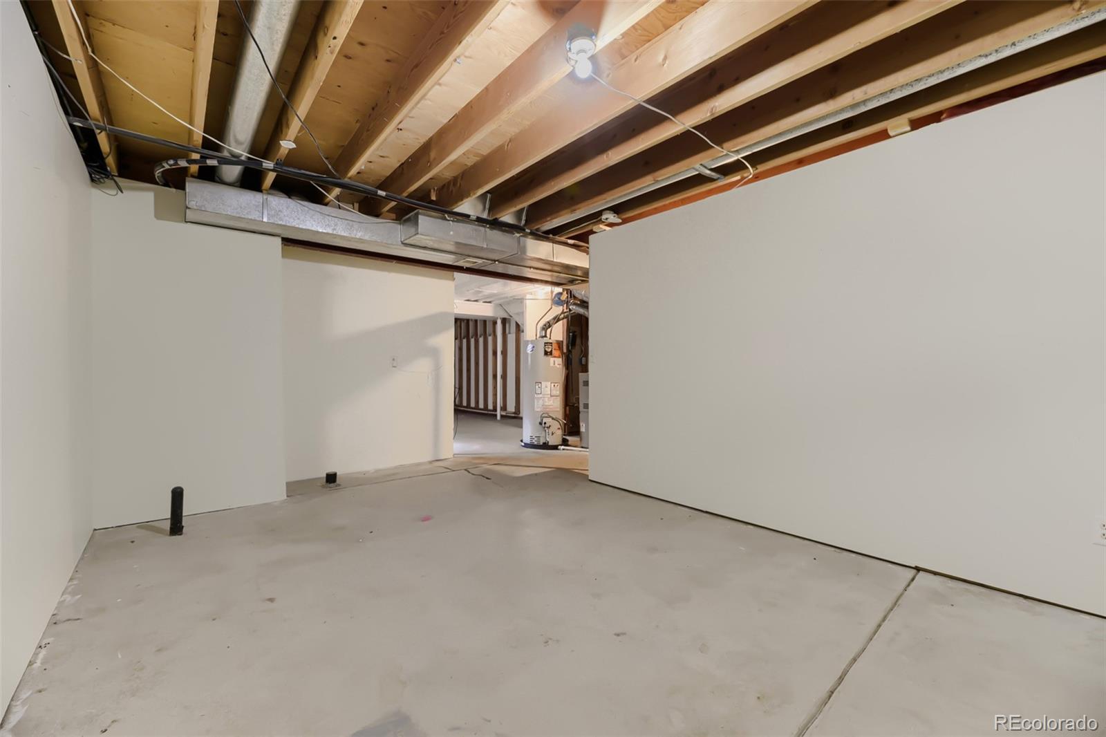 5038 S Evanston Street