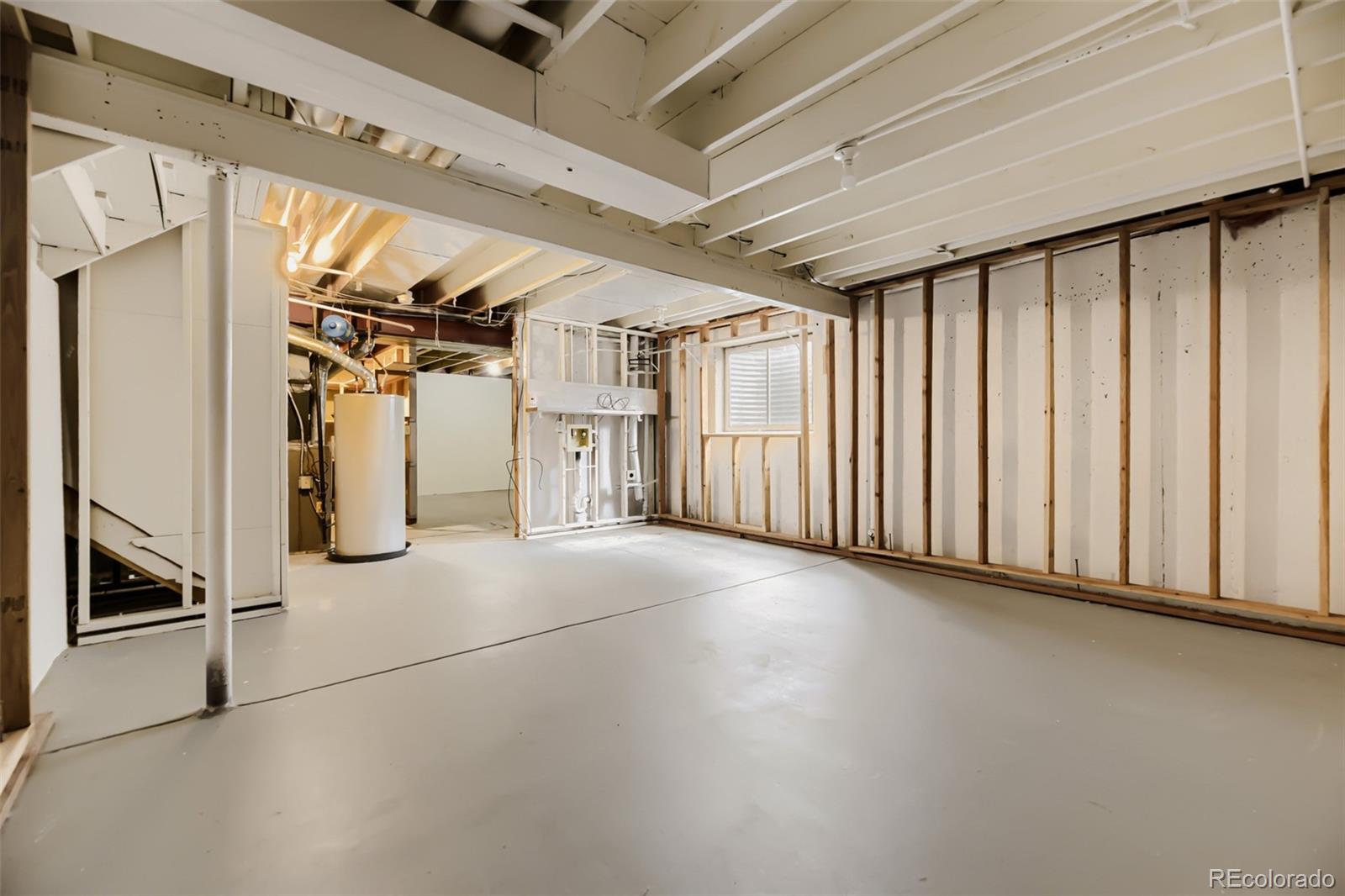 5038 S Evanston Street