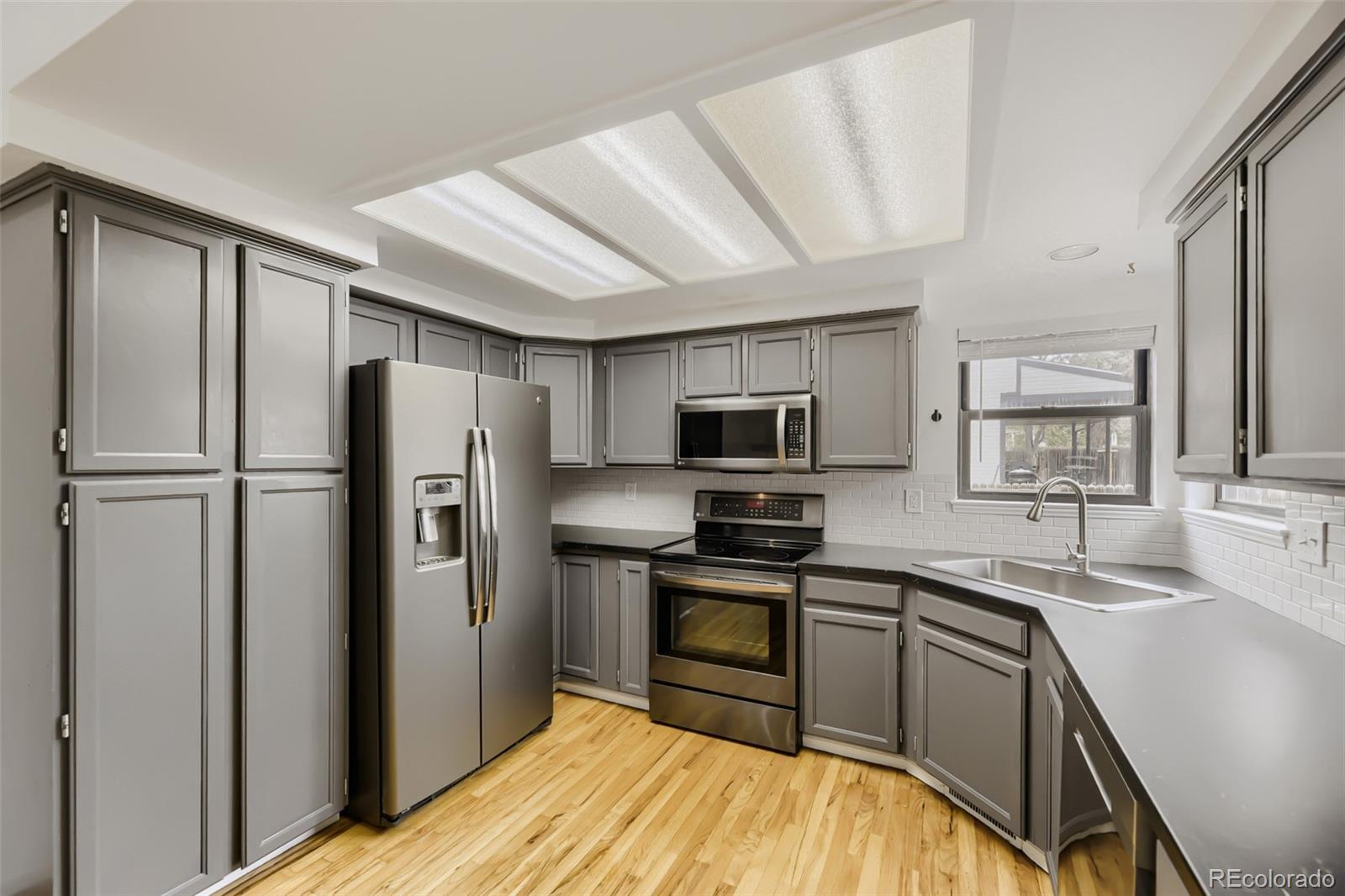 5038 S Evanston Street