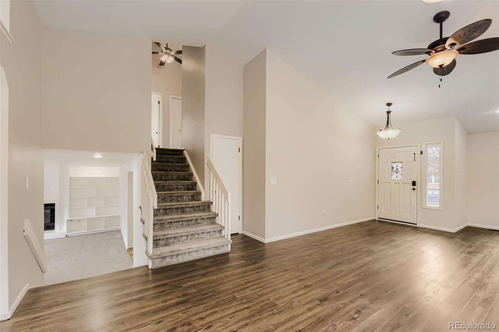 5038 S Evanston Street