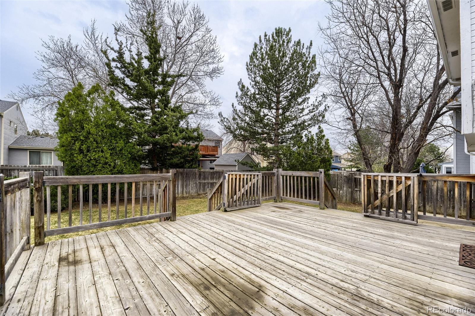 5038 S Evanston Street