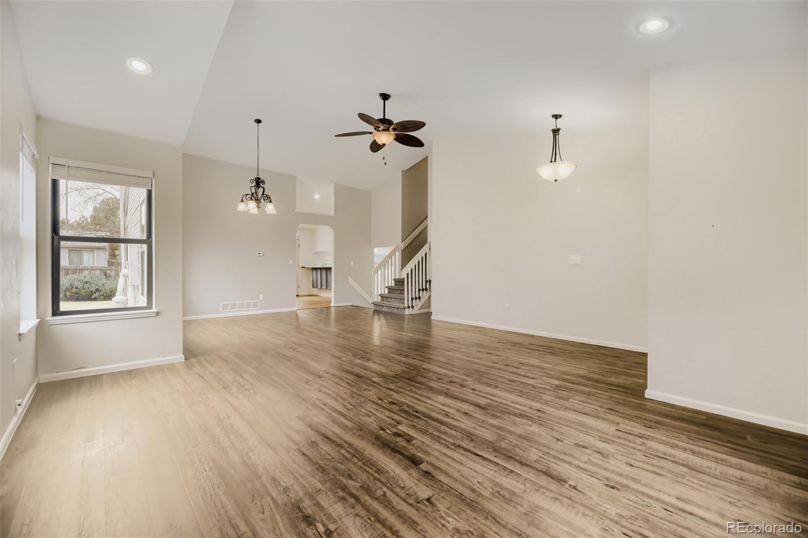 5038 S Evanston Street