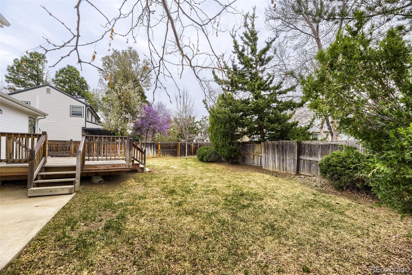 5038 S Evanston Street