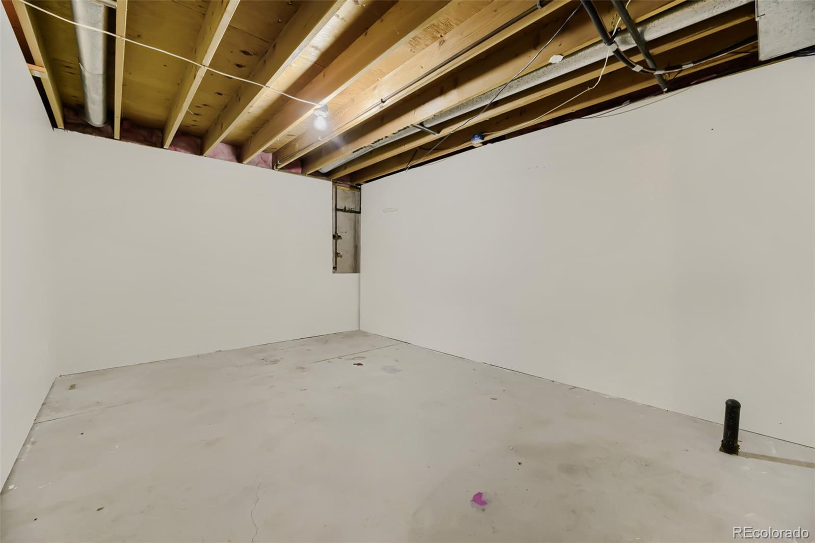 5038 S Evanston Street