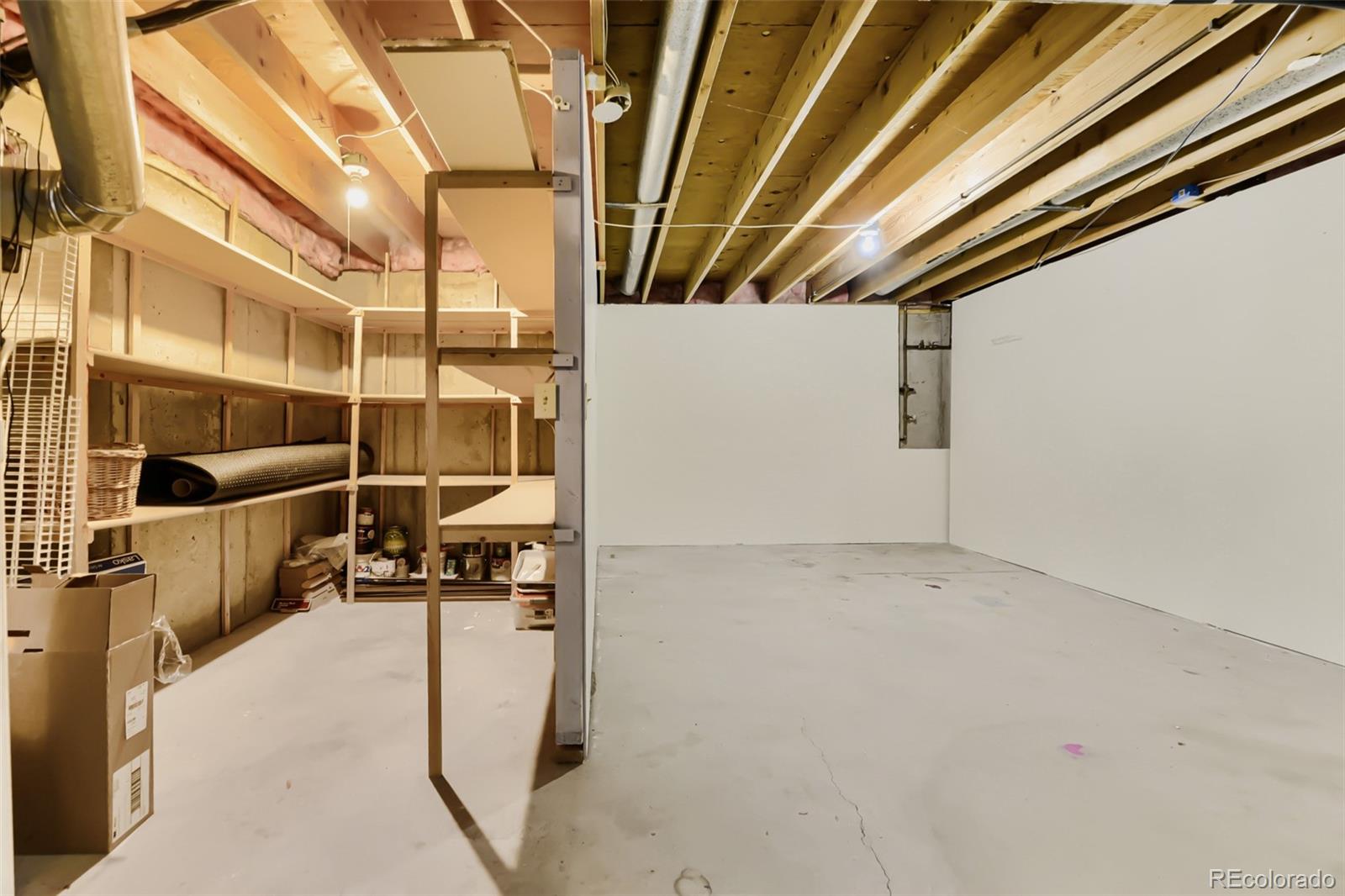 5038 S Evanston Street