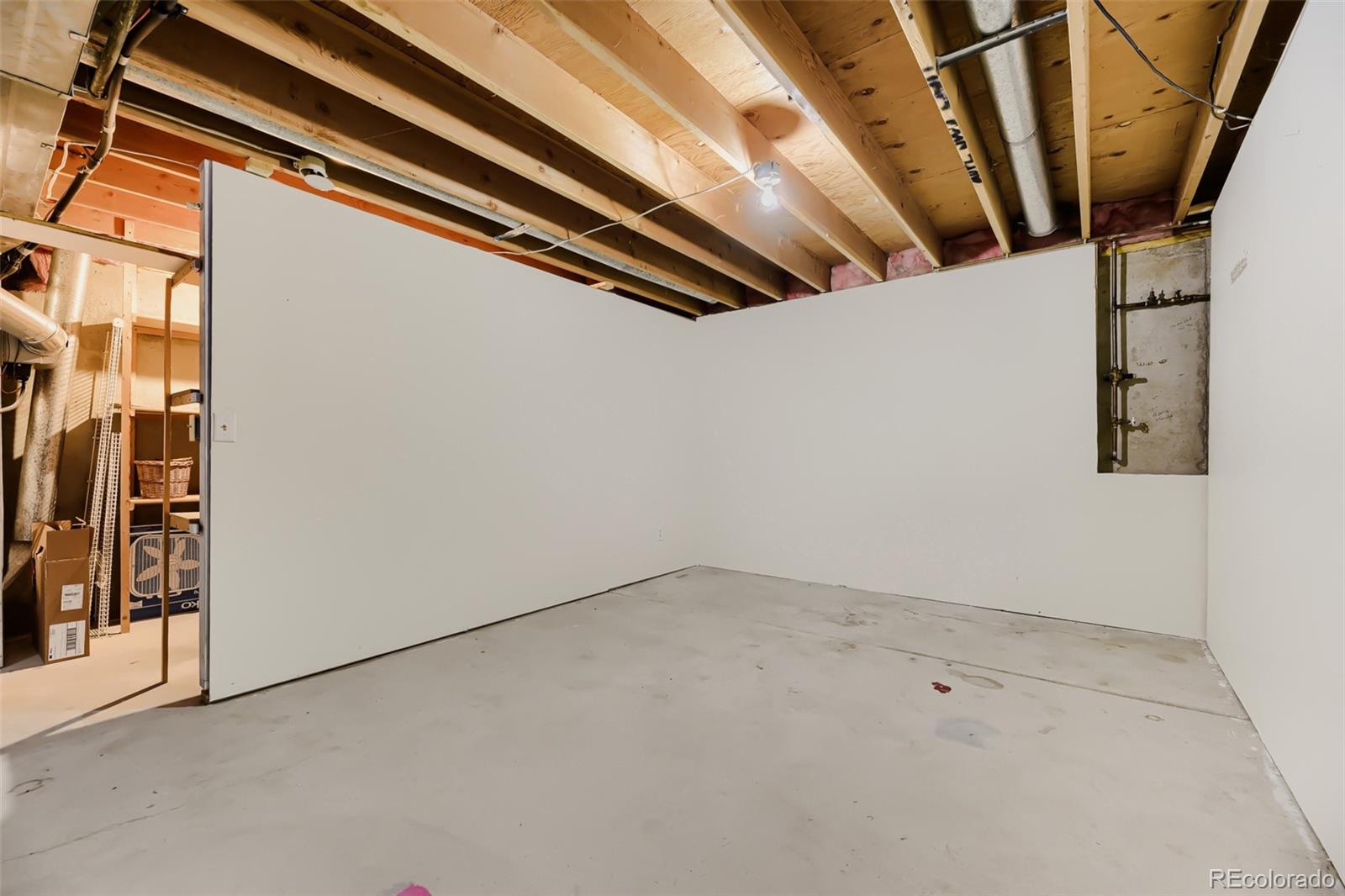 5038 S Evanston Street