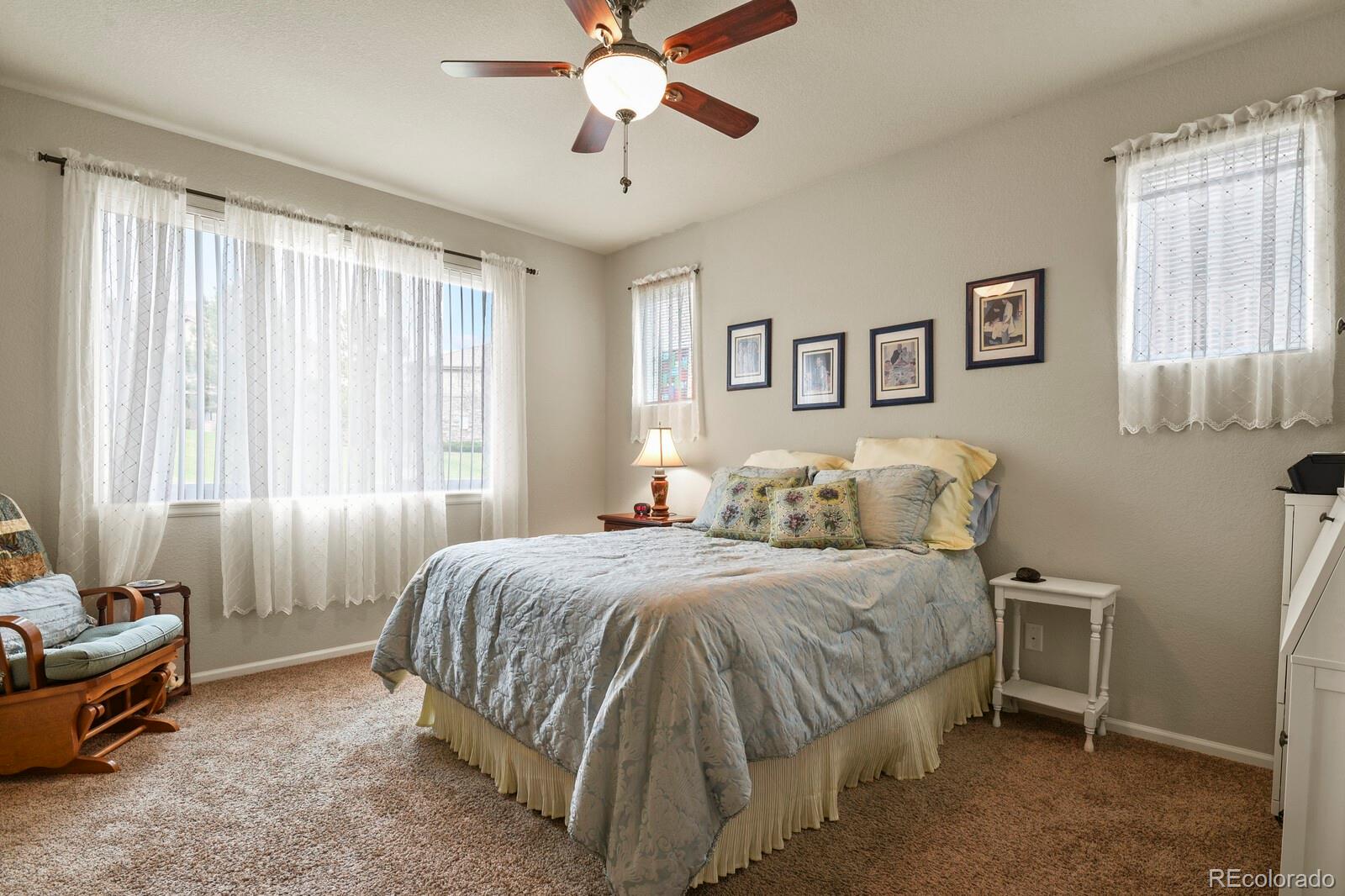 22960 E Roxbury Drive Unit: G