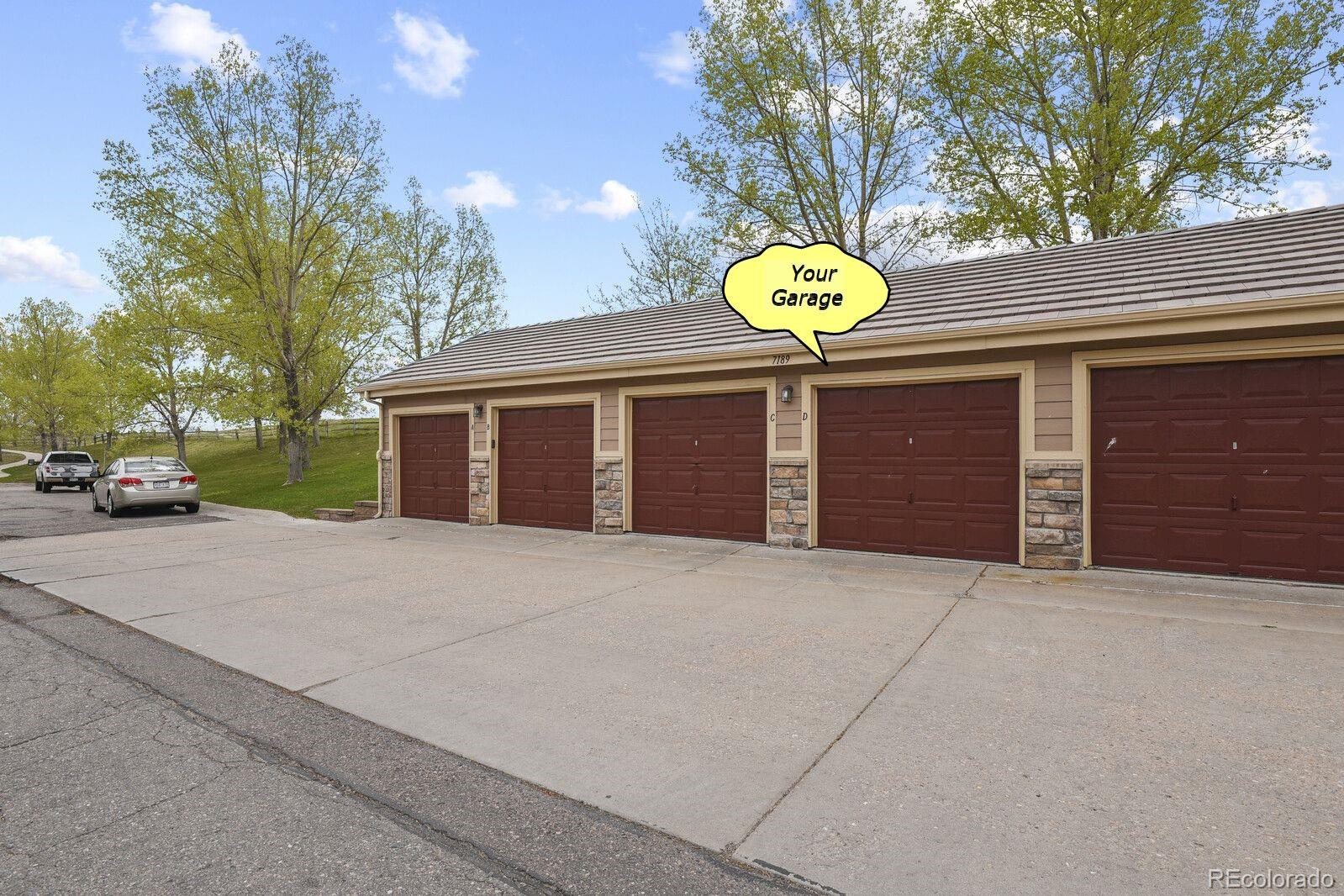 22960 E Roxbury Drive Unit: G